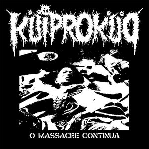 O Massacre Continua