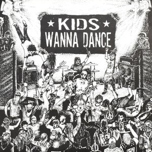 Kids Wanna Dance
