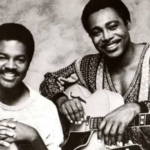 George Benson & Earl Klugh 的头像