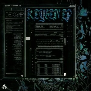 KEYGEN EP [Explicit]