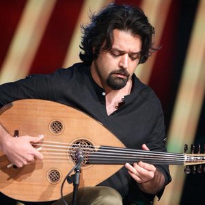 Amir Farhang Eskandari 的头像