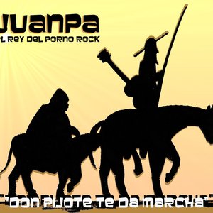 Avatar de Juampa Y La Raja