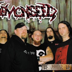 Avatar for Demonseed