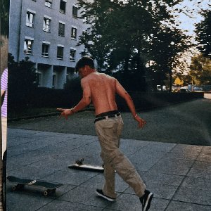 sommernacht