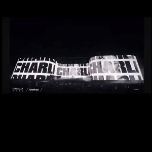 I love it (outro charli xcx bratchella)