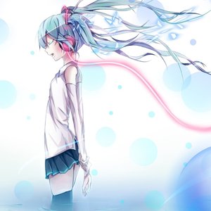 Avatar for Nightcore