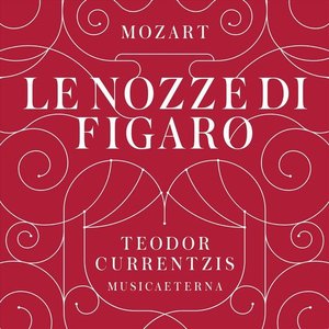 Wolfgang Amadeus Mozart : Le nozze di Figaro