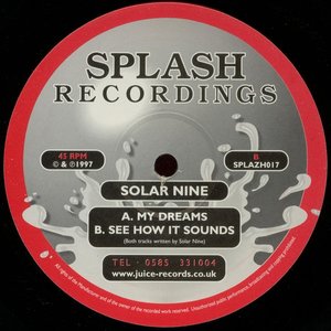 My Dreams / See How It Sounds