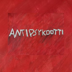 Antipsykootti