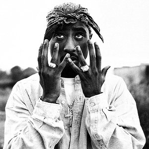 '2Pac'の画像