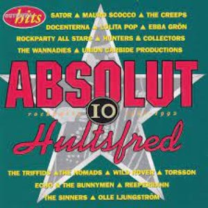Absolut Hultsfred
