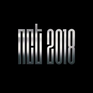 NCT, NCT 2018 的头像