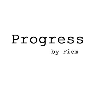 Imagem de 'Progress [LP]'