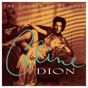 Image for 'The Colour of My Love'