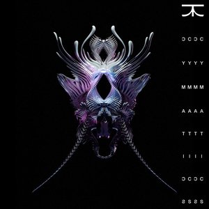 Cymatics EP