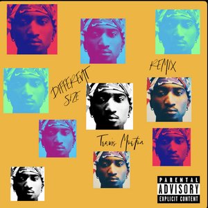 Different Size (Remix)