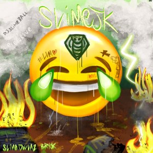 Slime Jk - EP
