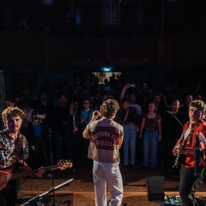 Paris, war mies - Single