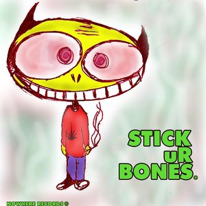 Stick uR Bones 的头像