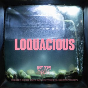 Loquacious [Explicit]