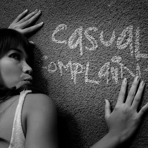 Avatar for Casual Complaints