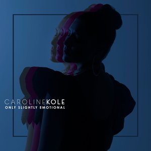 Only Slightly Emotional - EP