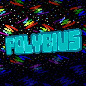 POLYBIUS: The Video Game That Doesn't Exist