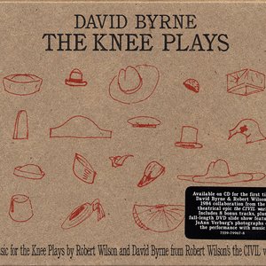 The Knee Plays (Nonesuch store)