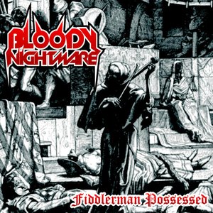 Fiddlerman Possessed