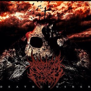 Deathcrusher - EP