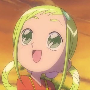 Momoko Asuka (Nami Miyahara) için avatar
