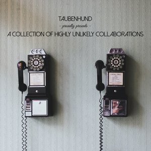 A Collection of Highly Unlikely Collaborations