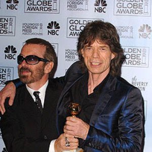 Dave Stewart/Mick Jagger のアバター