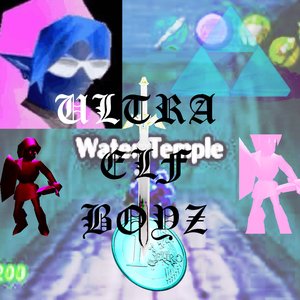 ULTRA ELF BOYZ 的头像