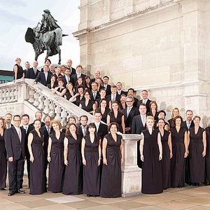 Chor der Staatsoper Wien 的头像
