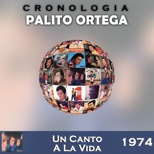 Palito Ortega Cronología - Un Canto A La Vida (1974)