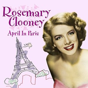April In Paris