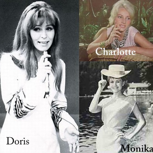 Die Tahiti‐Tamourés photo provided by Last.fm