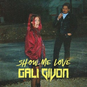 Show Me Love - Single
