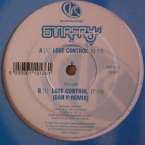 Lose Control