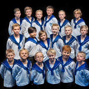 Sølvguttene photo provided by Last.fm