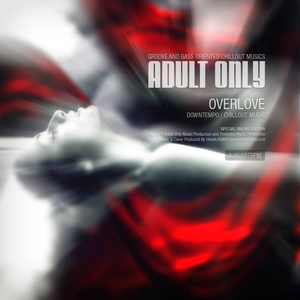 Artwork for Overlove