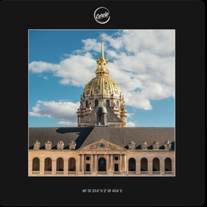 Abu Simbel (Hania Rani Invalides Version) - Single