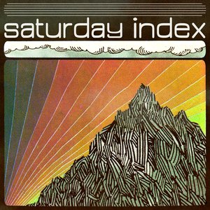 Saturday Index [LP]