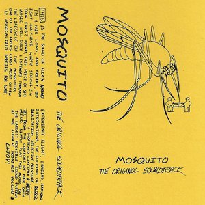 Mosquito: The Originol Soundtrack