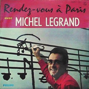 Rendez-vous à Paris