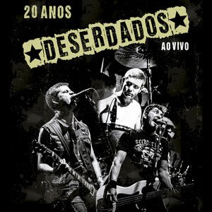 20 Anos Ao Vivo