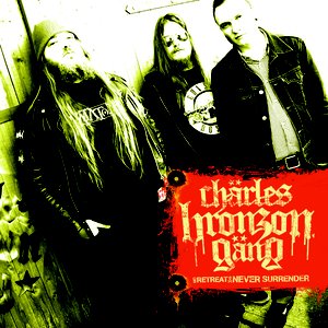 Charles Bronzon Gang 的头像