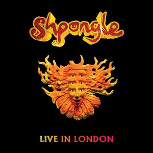 Live in London (2013) (Live)