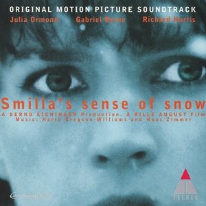 Smilla's Sense of Snow (Original Motion Picture Soundtrack)